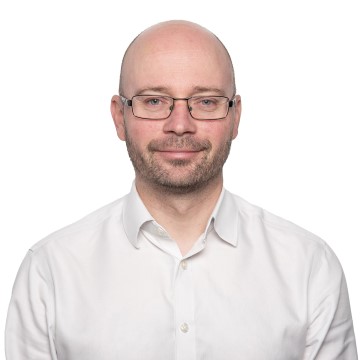 Paul Foster