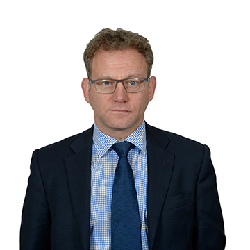 Peter Vandervelde