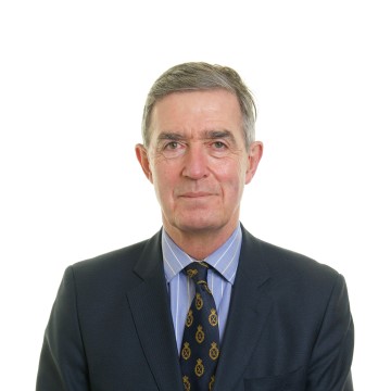 Philip Sykes