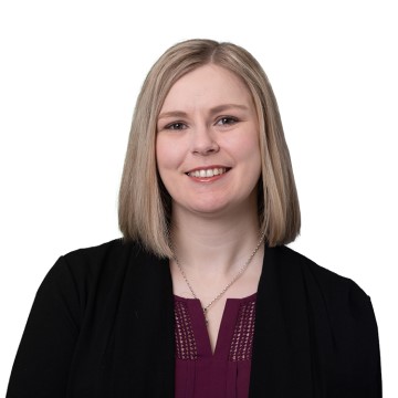 Rachel Milloy
