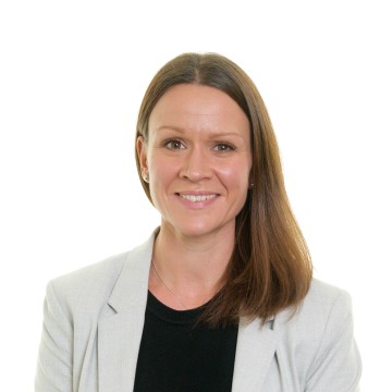 Rebecca Minnich