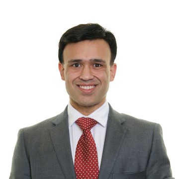 Riaz Farooqi