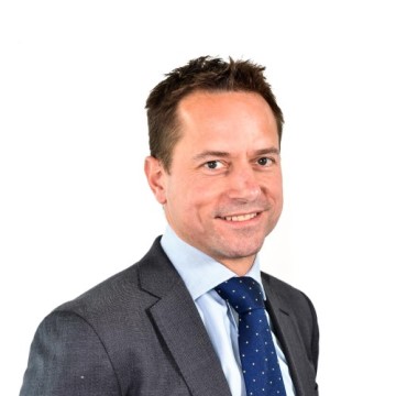Richard Leach