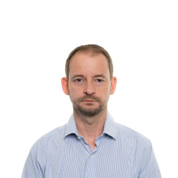 Rob Bayliss