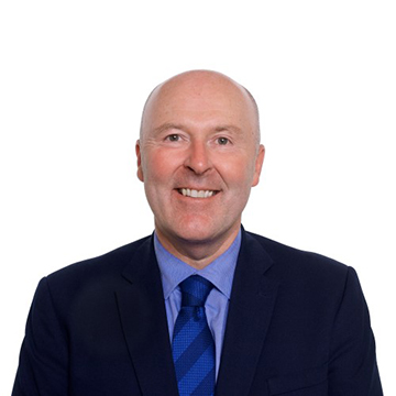 Robert Ross