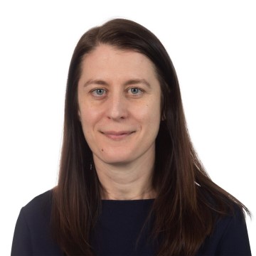 Rowena Clifton