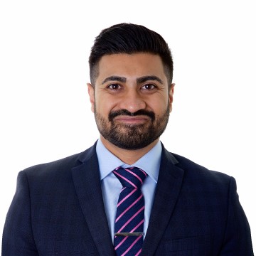 Sanjay Pugal