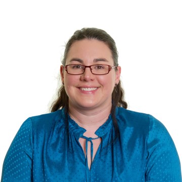 Sarah Barry