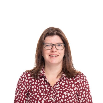 Sarah Mallinson