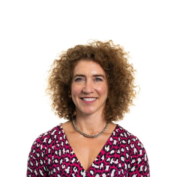 Sarah Waddington