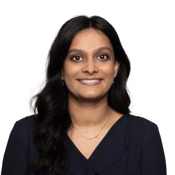 Shalini Gandhi