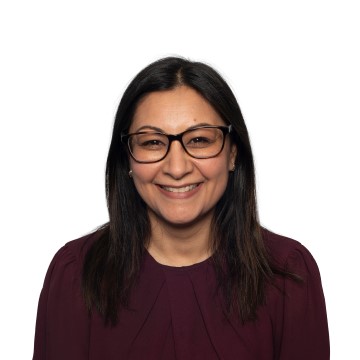 Sheila Pancholi