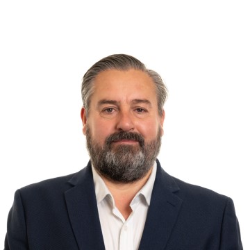 Simon Marin