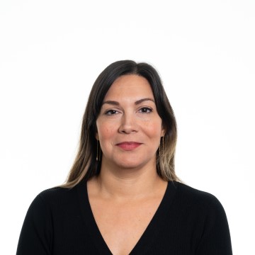 Soraya Yarkhan