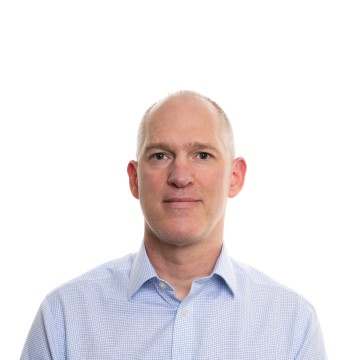 Stephen Fuller