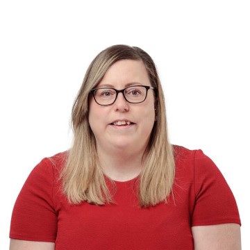 Suzanne Yule