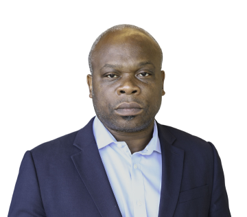 Terence Amako