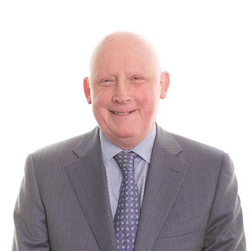 Tom McMorrow