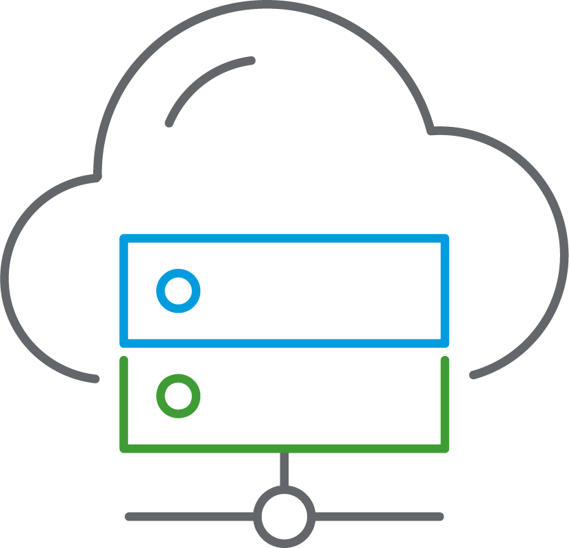 Cloud ecosystem