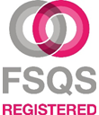 FSQS registered