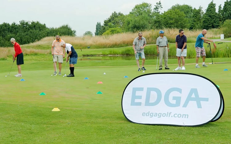EDGA