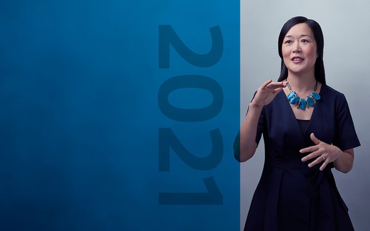 Financial Report 2020/21