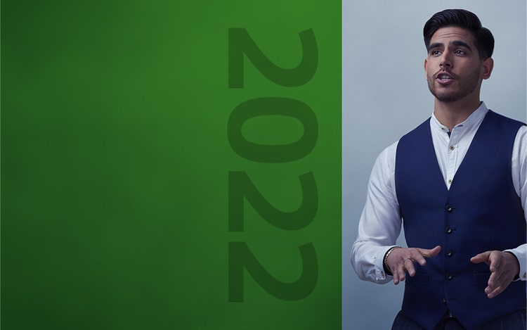 Financial Report 2021/22