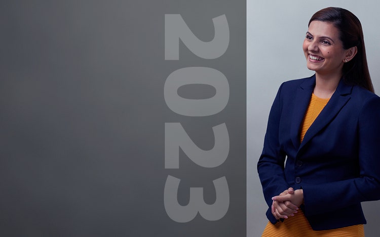 Financial Report 2022/23