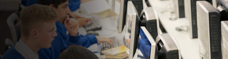 Desktop Banner