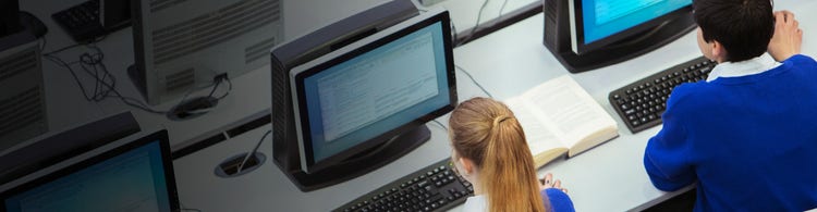 Desktop Banner