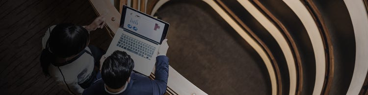 Desktop Banner