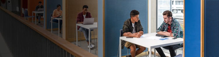 Desktop Banner