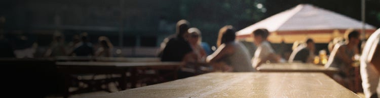 Desktop Banner