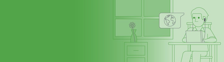 Desktop Banner