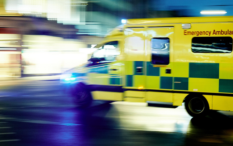 NHS and public health