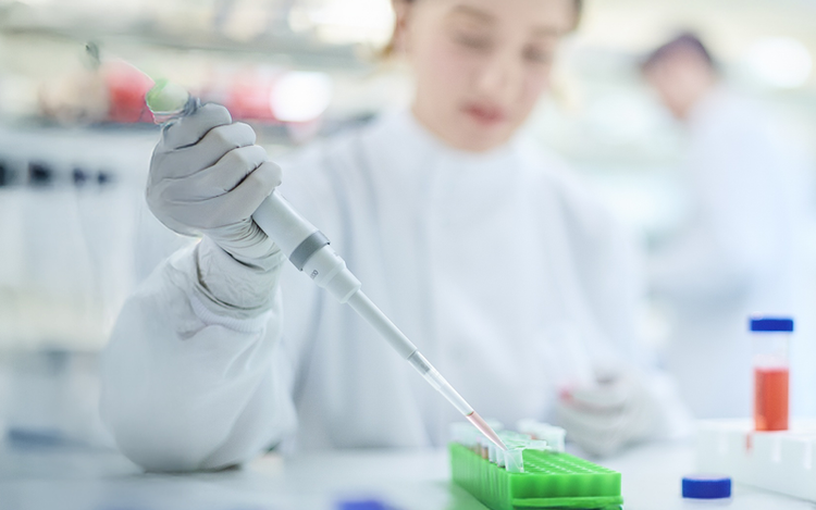 Life sciences