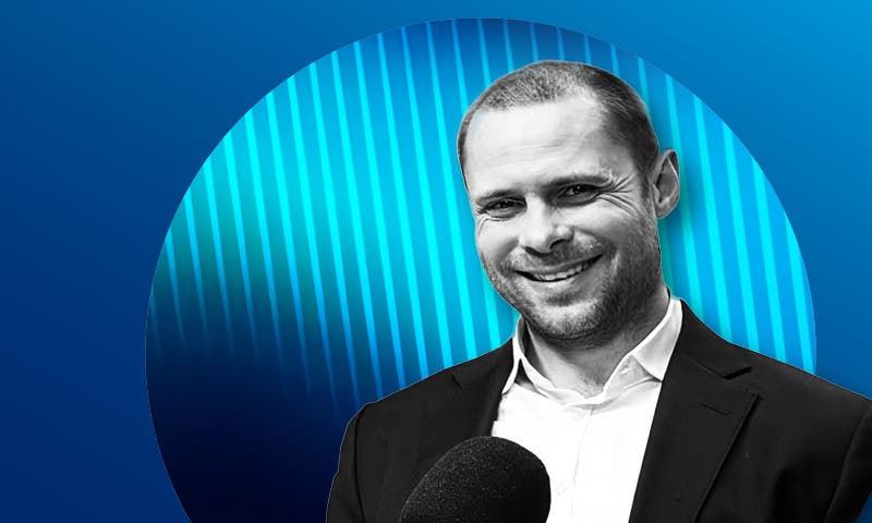 Tom Pugh Rsm Does tech matter to the UK economy? | RSM UK