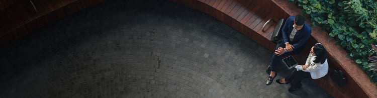 Desktop Banner