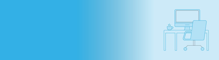 Desktop Banner