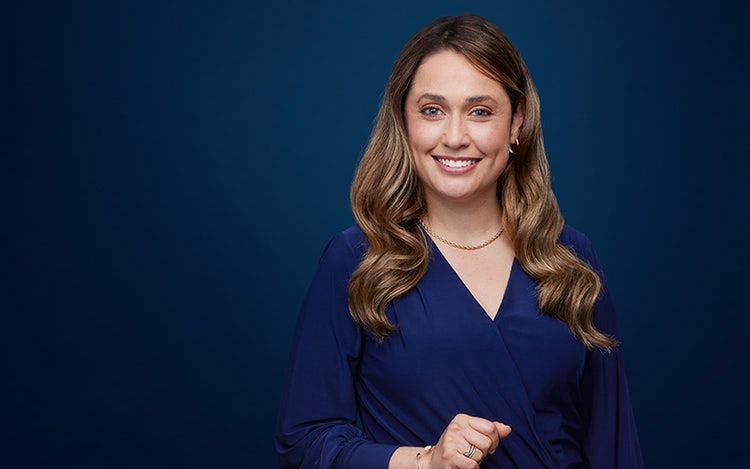The RSM client experience