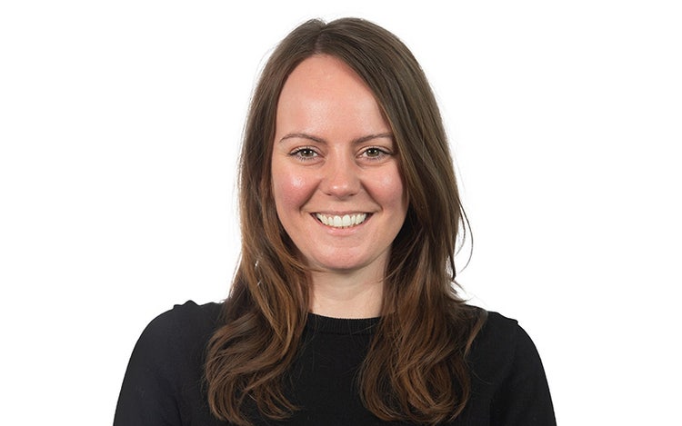 Leah McGill