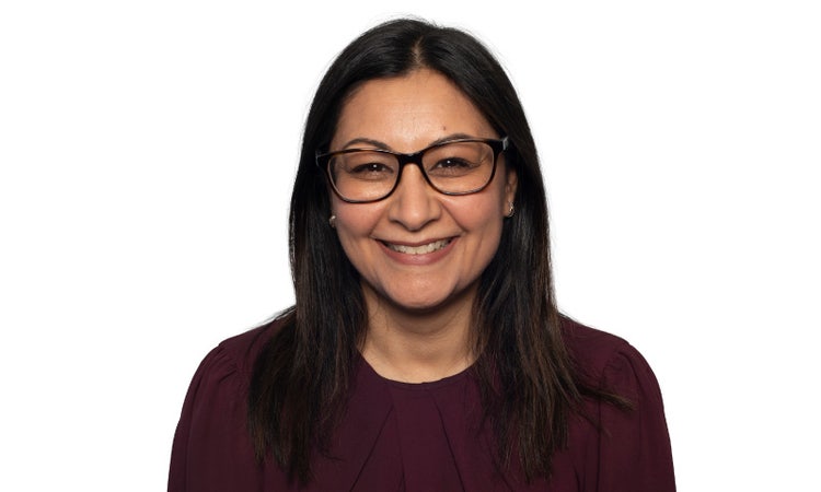Sheila Pancholi
