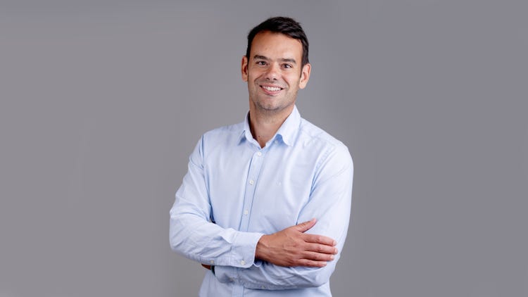 Pictured is newly appointed Peter Hawkins as partner in the Forensics team, specialising in financial crime prevention.