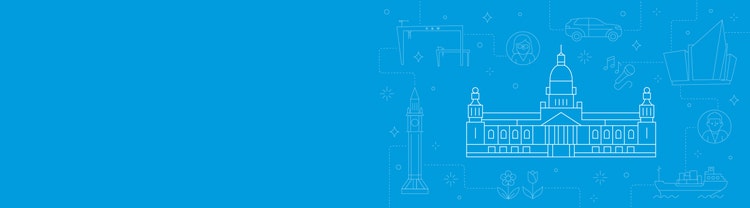Desktop Banner
