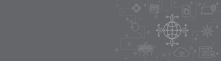 Desktop Banner