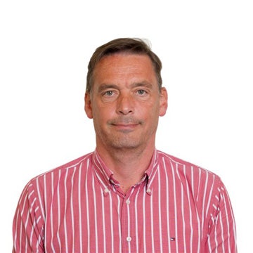 Merlyn Thomas | RSM UK