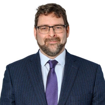 Martin Brown - our people | RSM UK