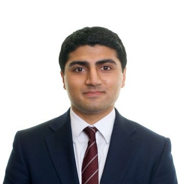 Faiz Maljee - our people | RSM UK