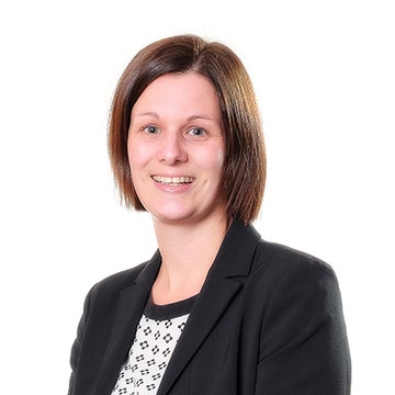 Lucy Robson | RSM UK