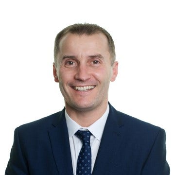 Chris Ratten - our people | RSM UK